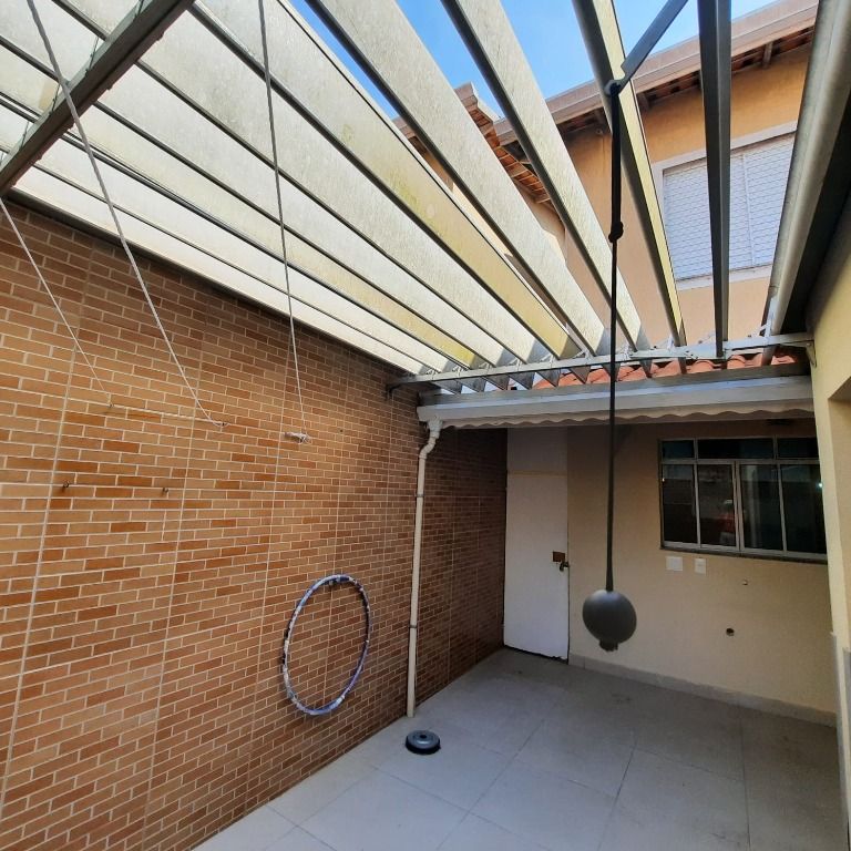 Casa de Condomínio à venda com 2 quartos, 80m² - Foto 15