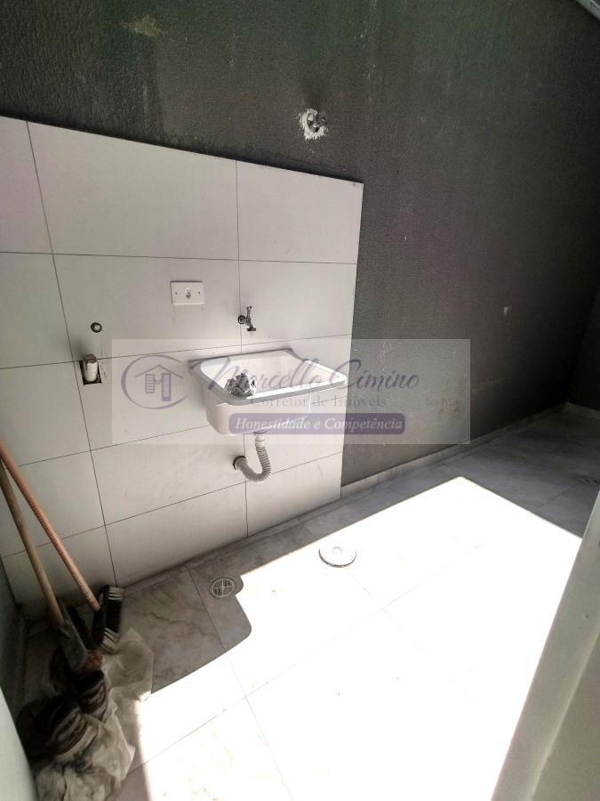 Apartamento à venda com 1 quarto, 31m² - Foto 12