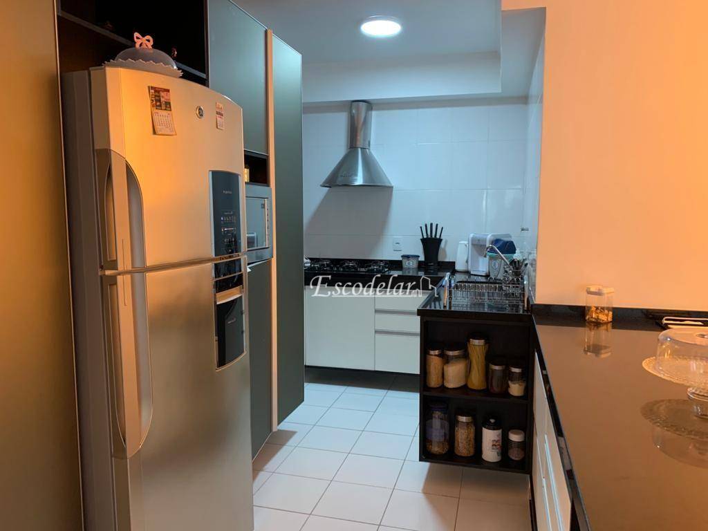 Apartamento à venda com 3 quartos, 105m² - Foto 17