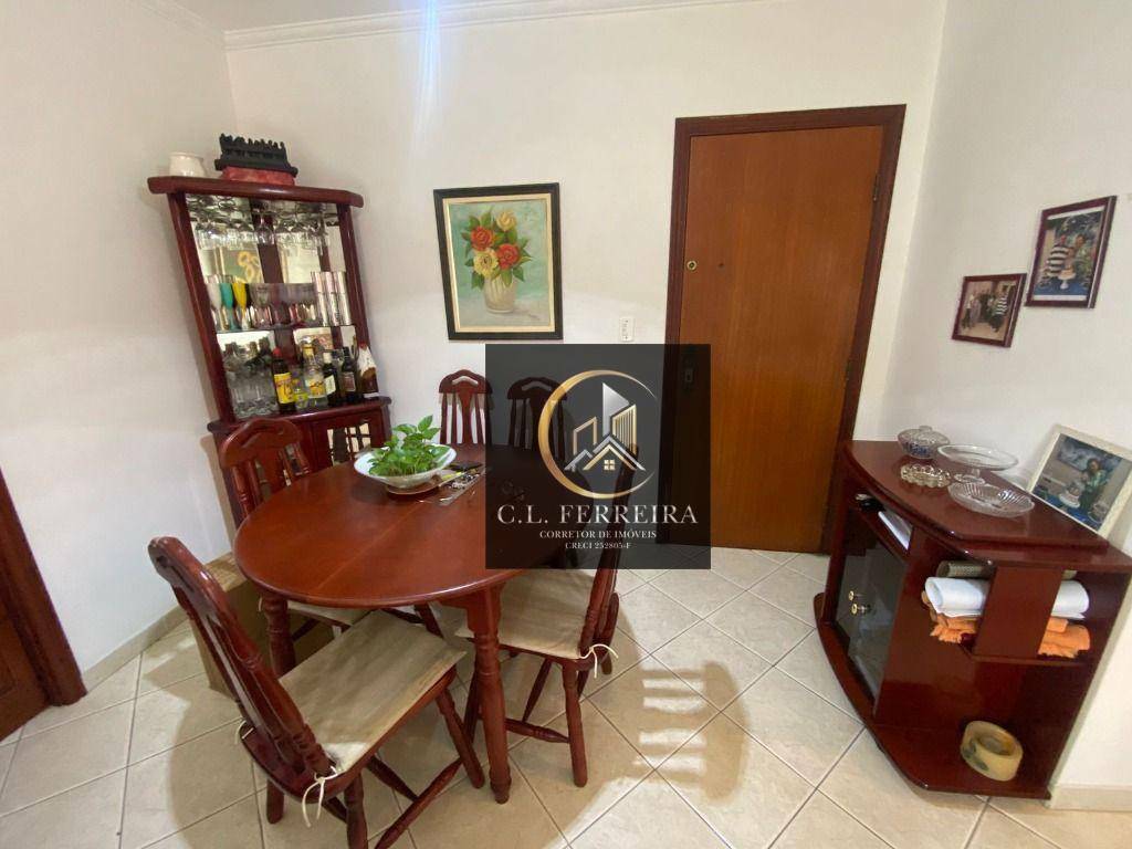 Apartamento à venda com 2 quartos, 68m² - Foto 6