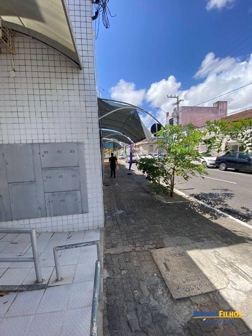 Sala-Conjunto, 30 m² - Foto 4