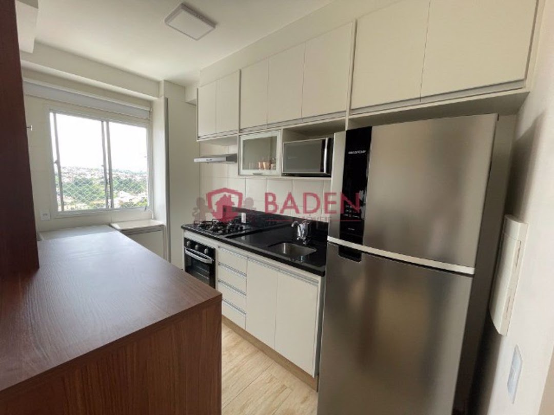 Apartamento à venda com 2 quartos, 50m² - Foto 5