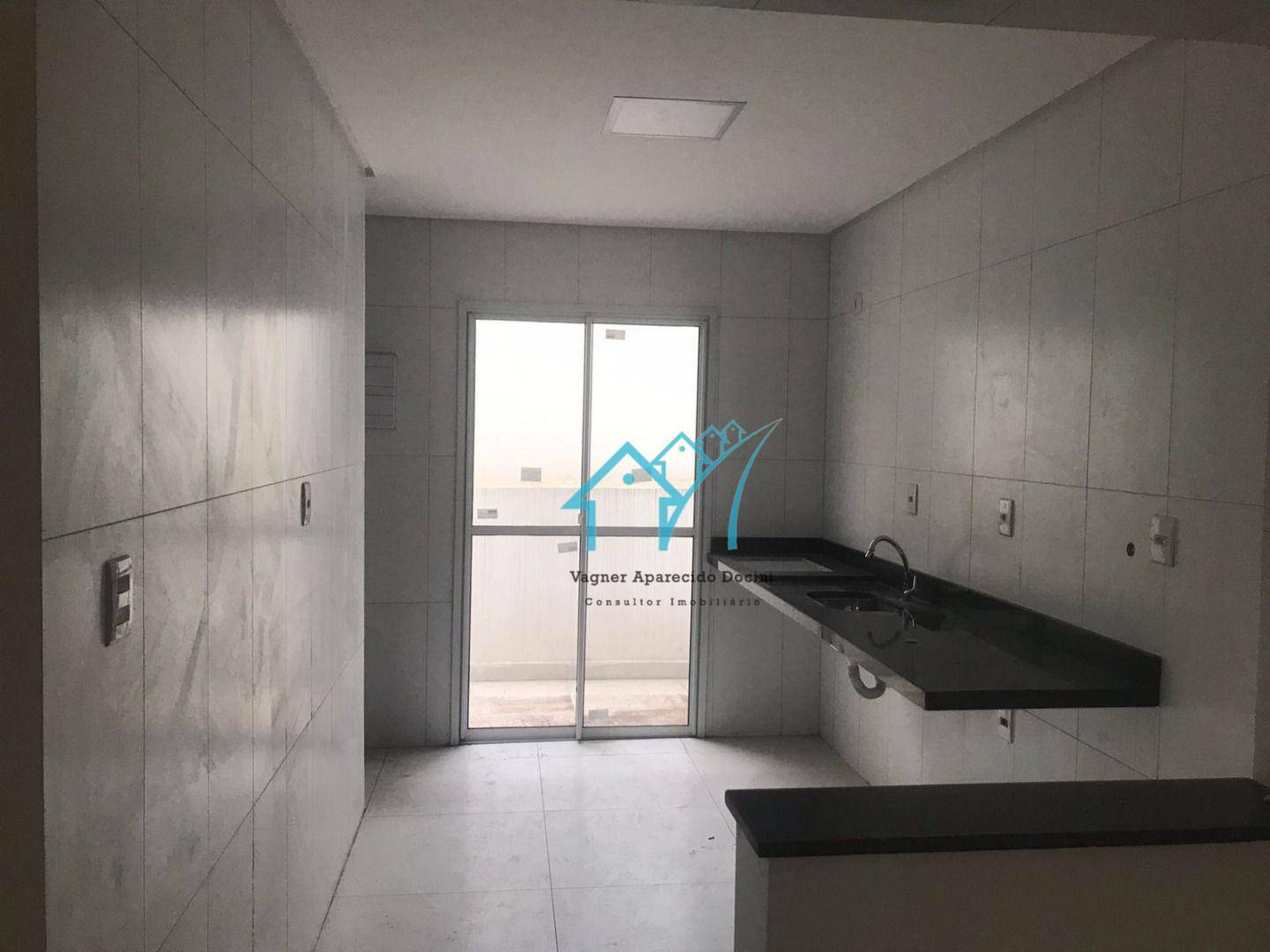 Apartamento para alugar com 2 quartos, 52m² - Foto 1