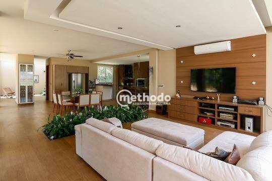 Casa de Condomínio à venda com 4 quartos, 738m² - Foto 37