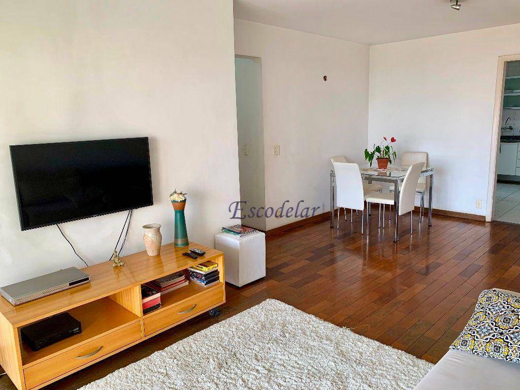 Apartamento à venda com 3 quartos, 126m² - Foto 11