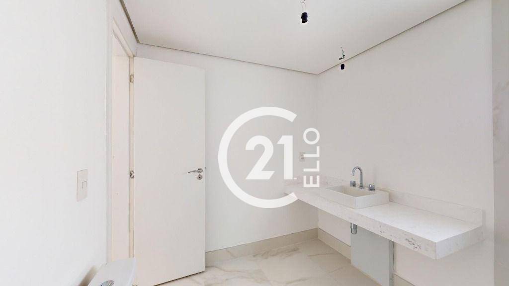 Apartamento à venda com 3 quartos, 161m² - Foto 29