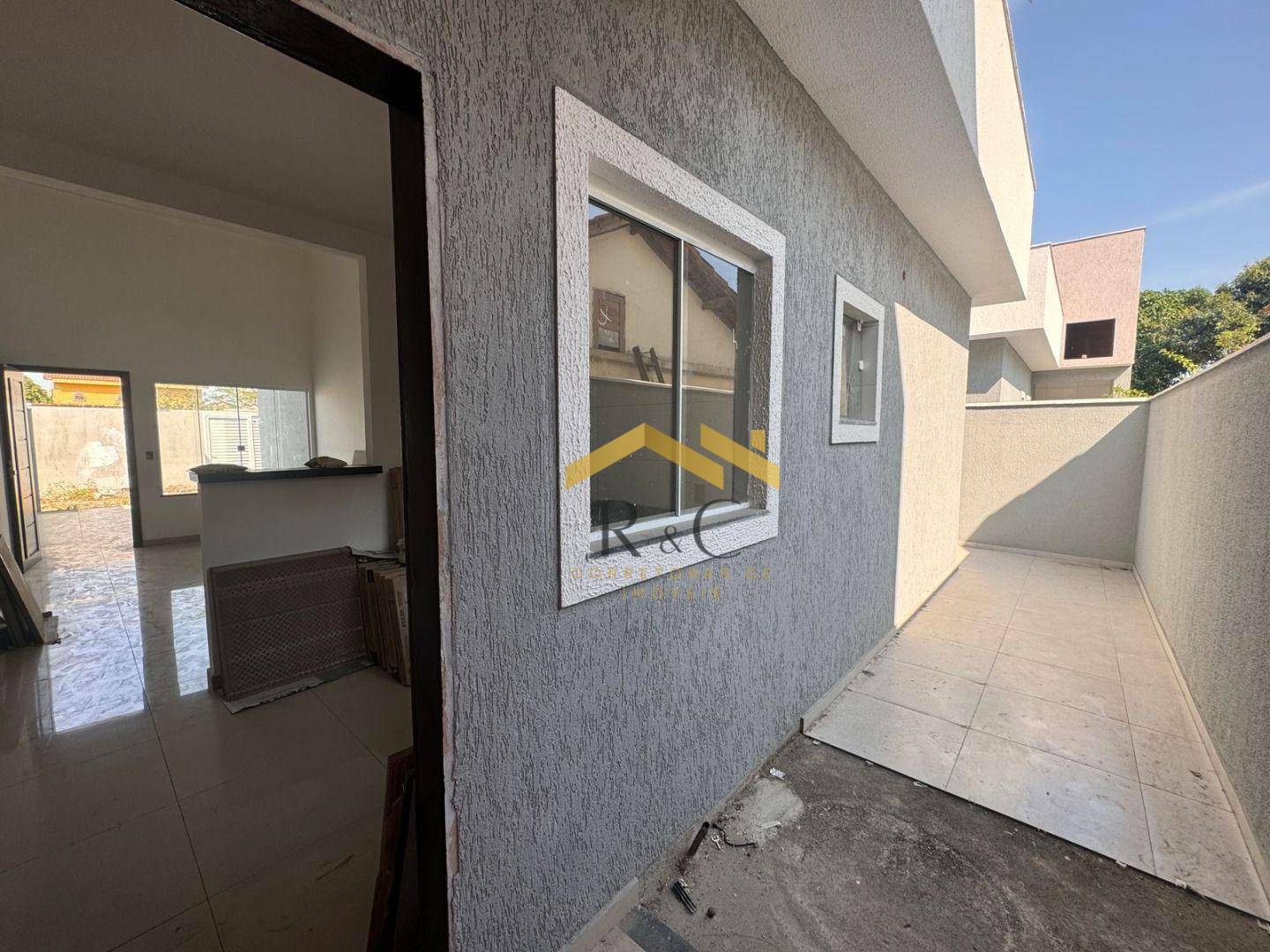 Casa à venda com 2 quartos, 76m² - Foto 14