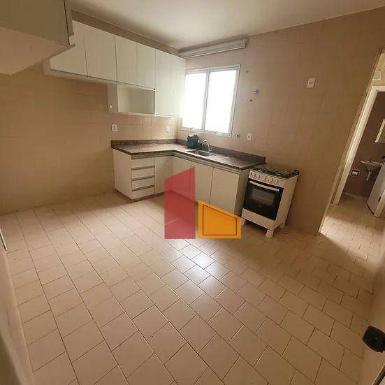 Apartamento à venda com 2 quartos, 100m² - Foto 4