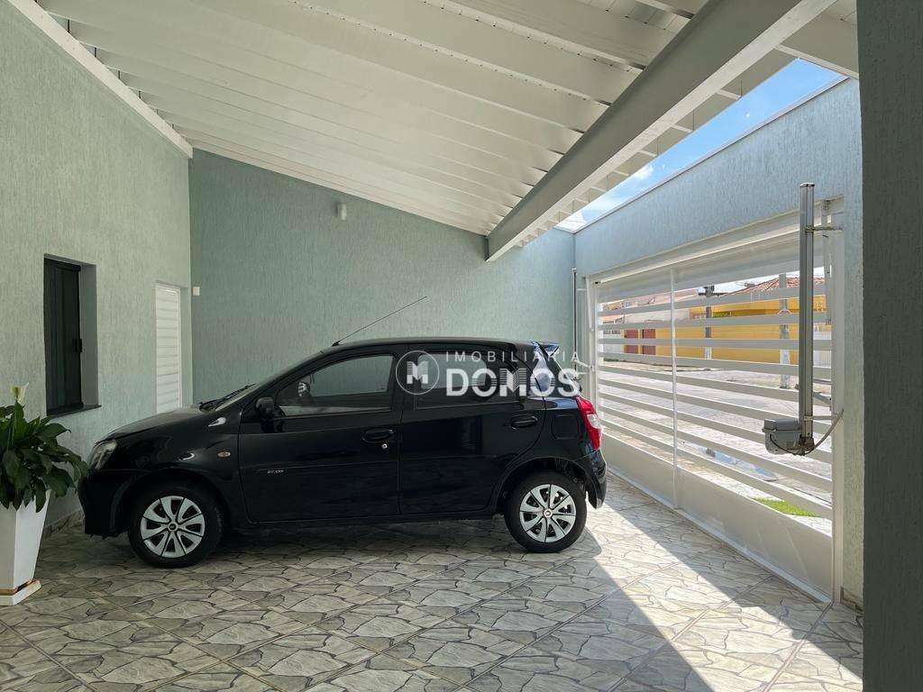 Casa à venda com 3 quartos, 270m² - Foto 3