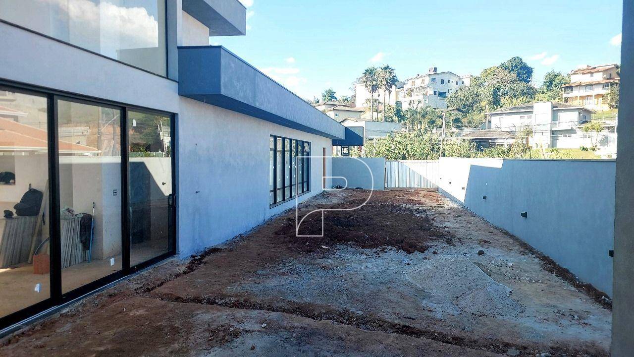 Casa de Condomínio à venda com 3 quartos, 375m² - Foto 52