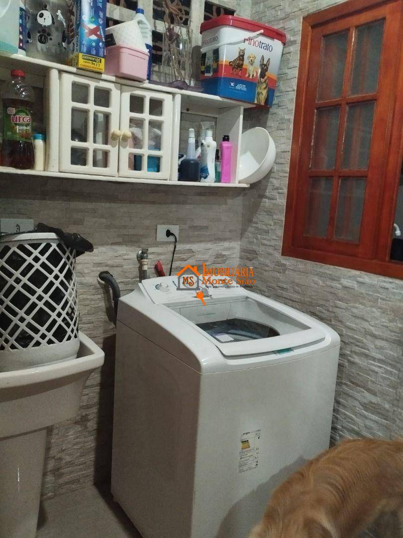 Sobrado, 2 quartos, 88 m² - Foto 5