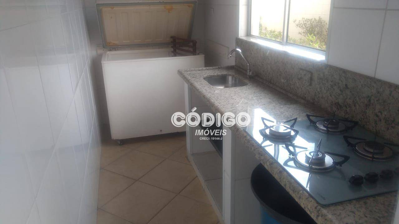 Apartamento à venda com 2 quartos, 50m² - Foto 18