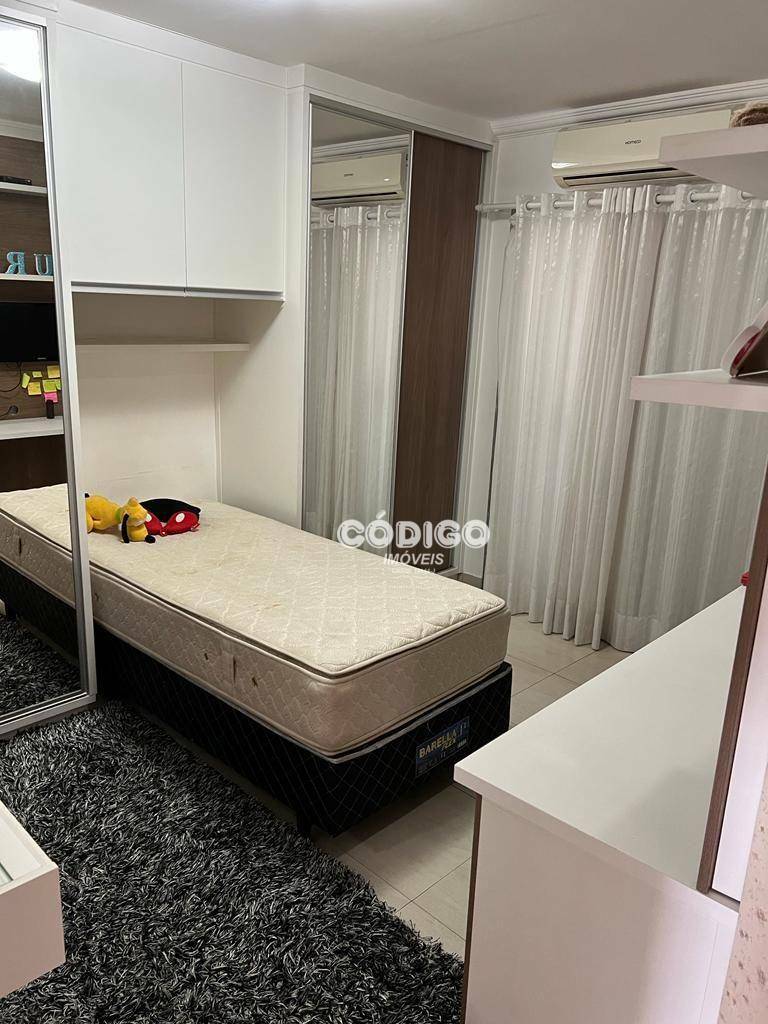 Sobrado à venda com 4 quartos, 333m² - Foto 12