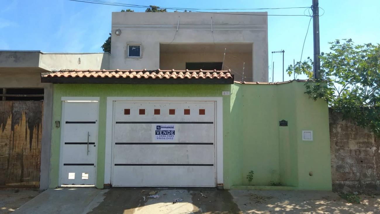 Sobrado à venda com 3 quartos - Foto 9