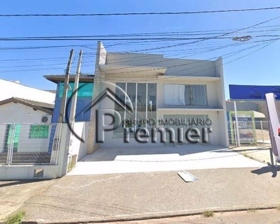 Loja-Salão à venda e aluguel, 260m² - Foto 1