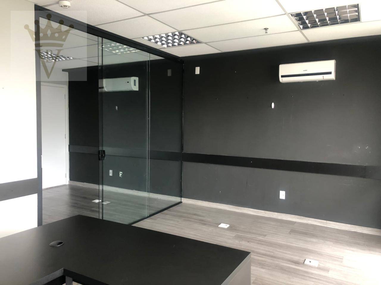 Conjunto Comercial-Sala à venda, 42m² - Foto 4