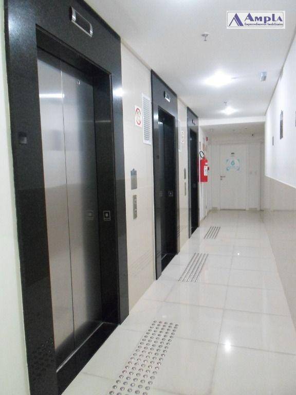 Conjunto Comercial-Sala à venda, 43m² - Foto 8