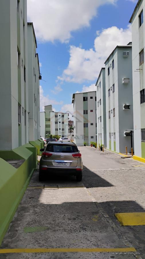 Apartamento à venda com 2 quartos, 45m² - Foto 1