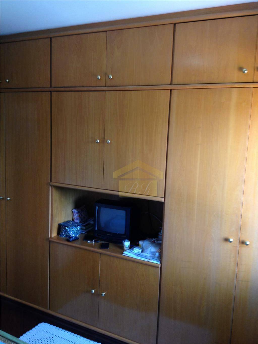 Apartamento à venda com 3 quartos, 96m² - Foto 6