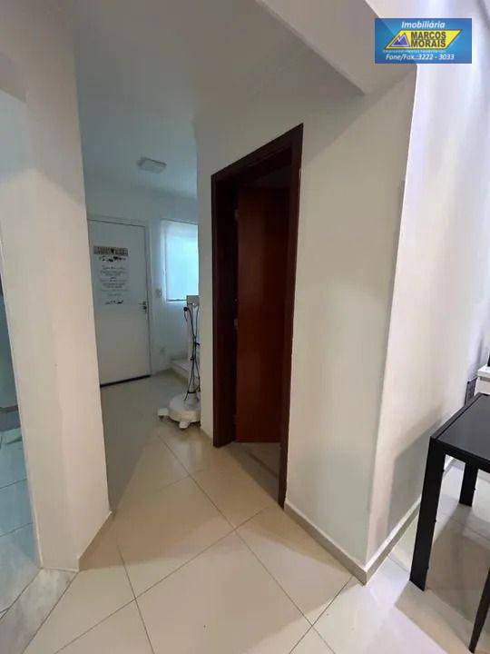 Casa de Condomínio para alugar com 3 quartos, 130m² - Foto 5