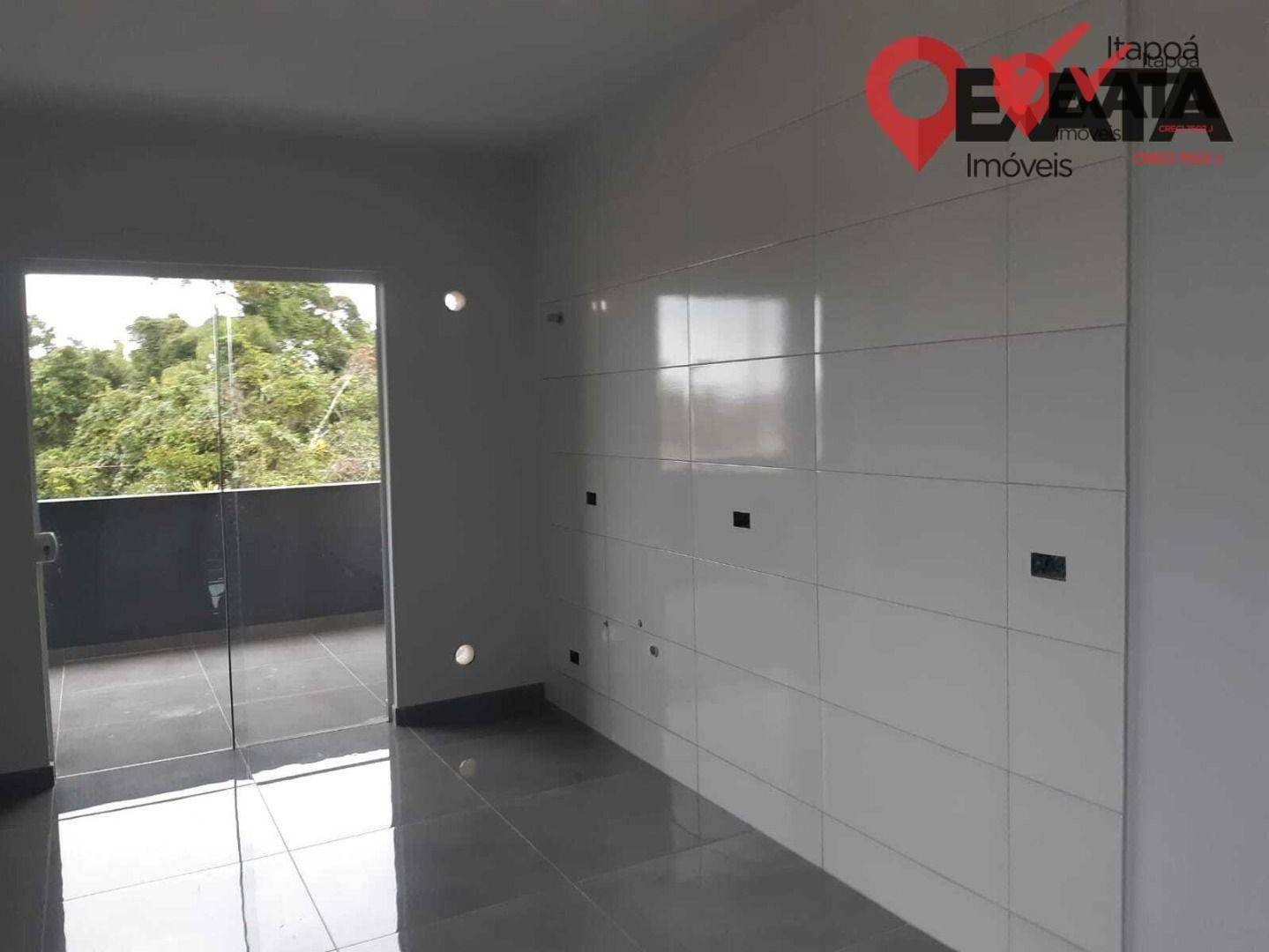 Apartamento à venda com 3 quartos, 91m² - Foto 7