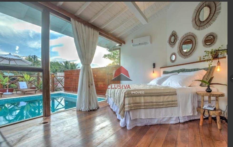 Pousada-Chalé à venda com 14 quartos, 700m² - Foto 3