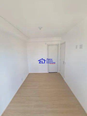 Apartamento para alugar com 1 quarto, 27m² - Foto 5