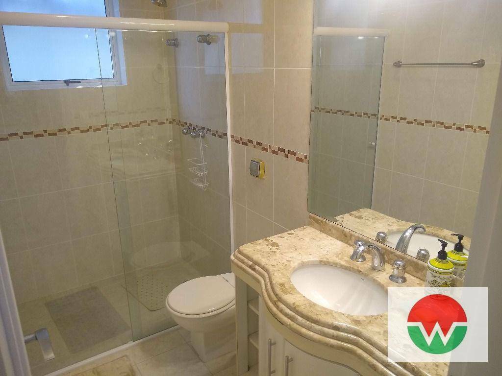 Casa de Condomínio à venda com 6 quartos, 830m² - Foto 5