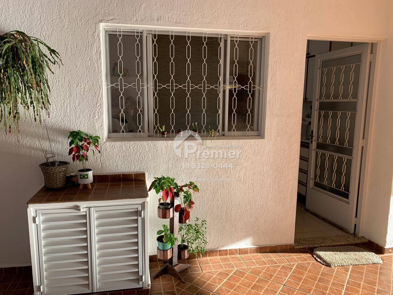 Casa à venda com 3 quartos, 139m² - Foto 24