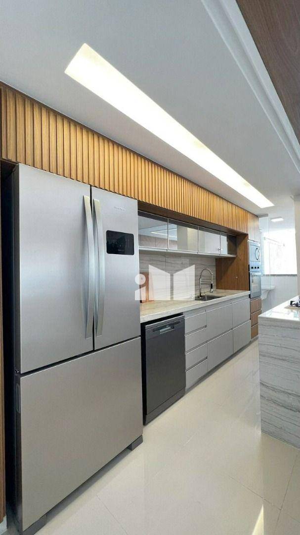 Cobertura, 3 quartos, 78 m² - Foto 3