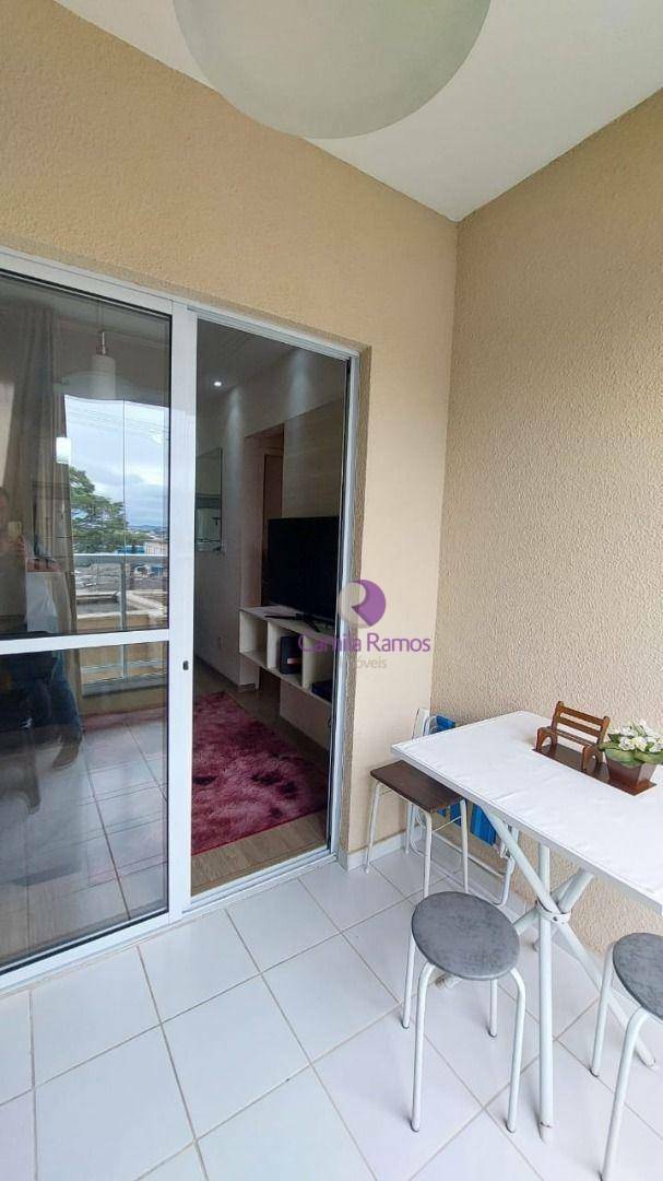 Apartamento à venda com 2 quartos, 61m² - Foto 21