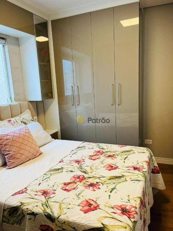 Cobertura à venda com 2 quartos, 92m² - Foto 4