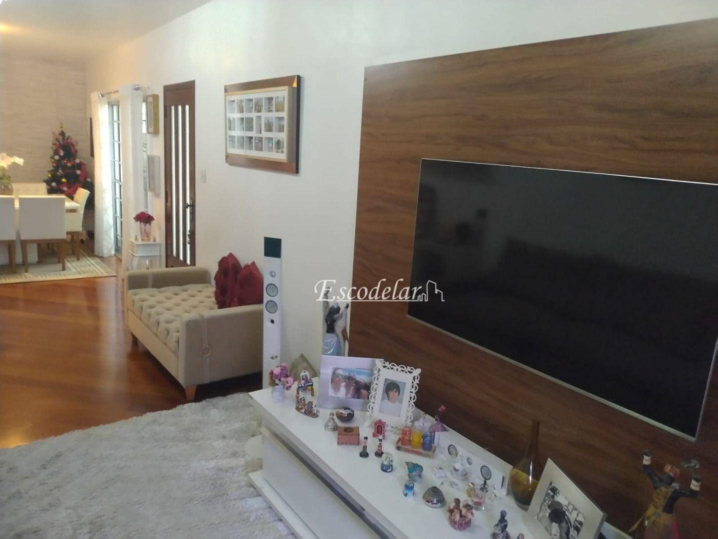 Sobrado à venda com 3 quartos, 225m² - Foto 5