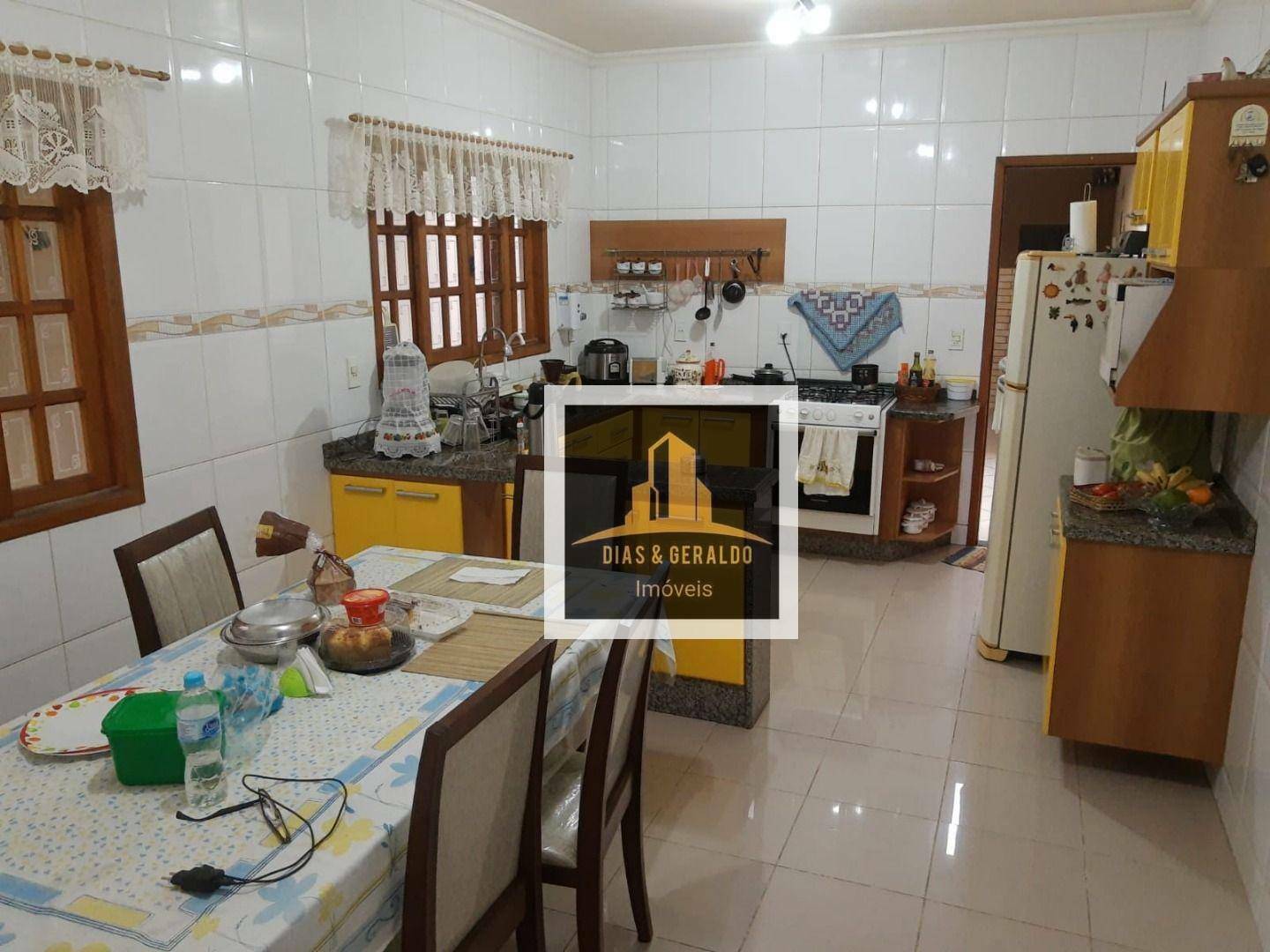 Sobrado à venda com 3 quartos, 133m² - Foto 6