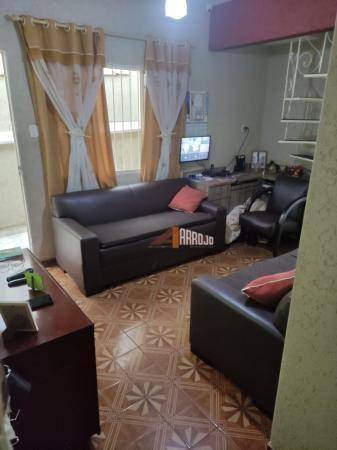 Sobrado à venda com 3 quartos, 116m² - Foto 5