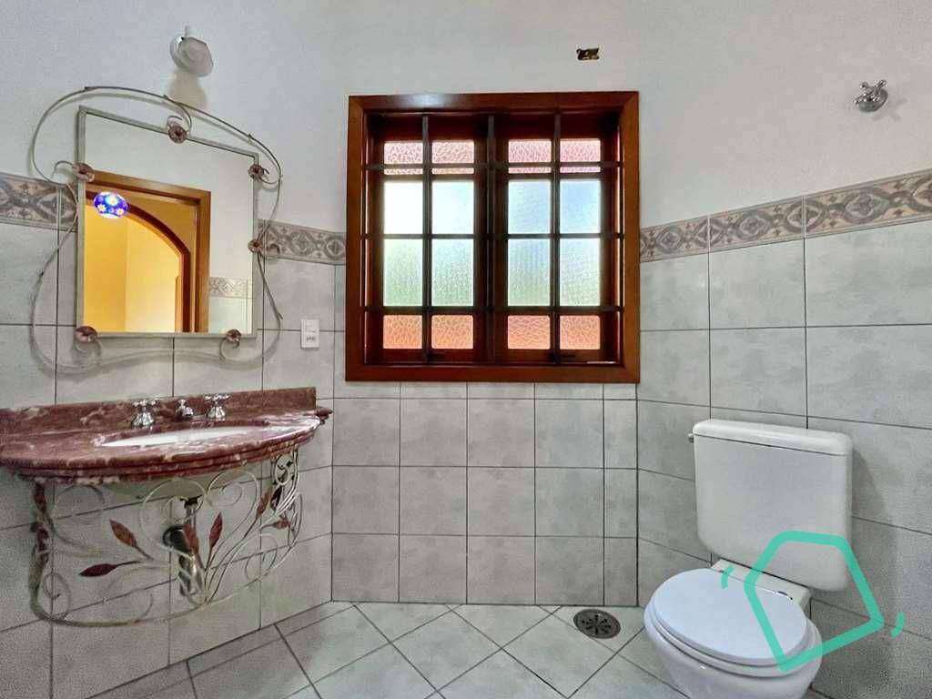 Casa de Condomínio à venda com 4 quartos, 568m² - Foto 23