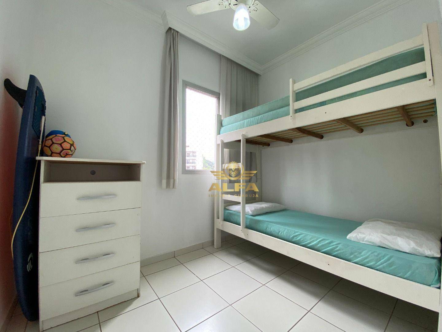 Apartamento à venda com 2 quartos, 100m² - Foto 5