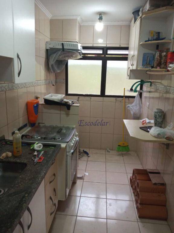 Apartamento à venda com 3 quartos, 67m² - Foto 17