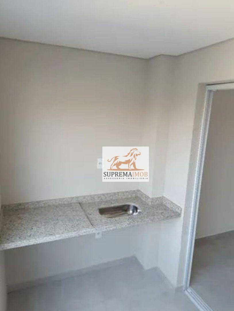 Apartamento à venda com 2 quartos, 61m² - Foto 6