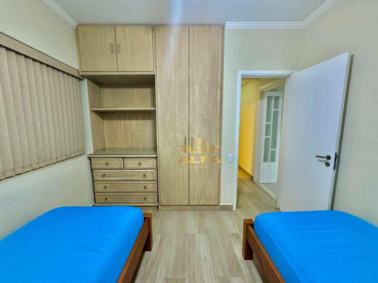 Apartamento à venda com 2 quartos, 87m² - Foto 9