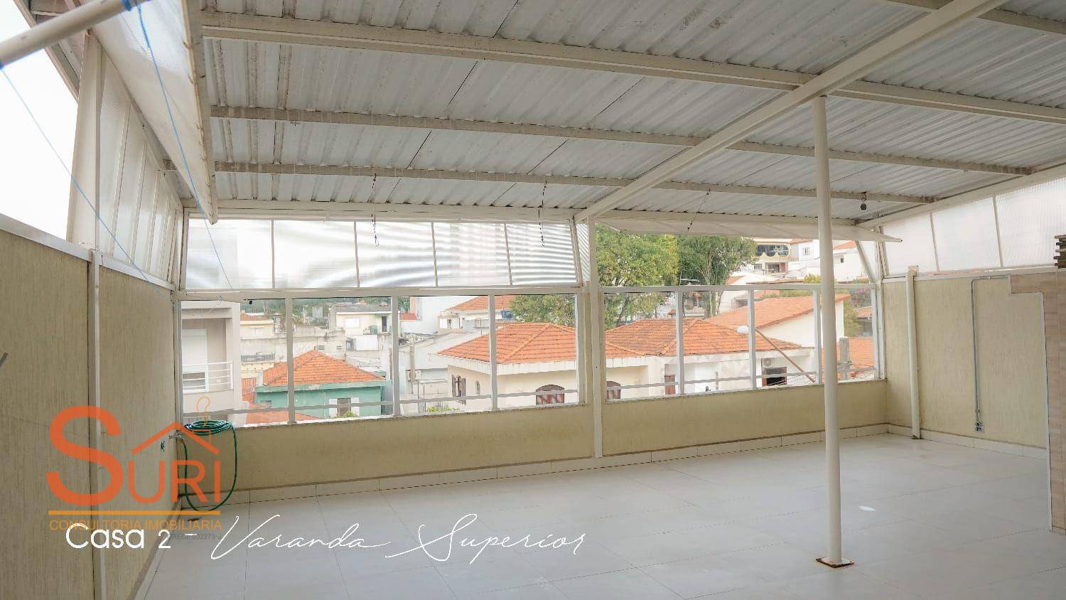 Sobrado à venda com 5 quartos, 380m² - Foto 14