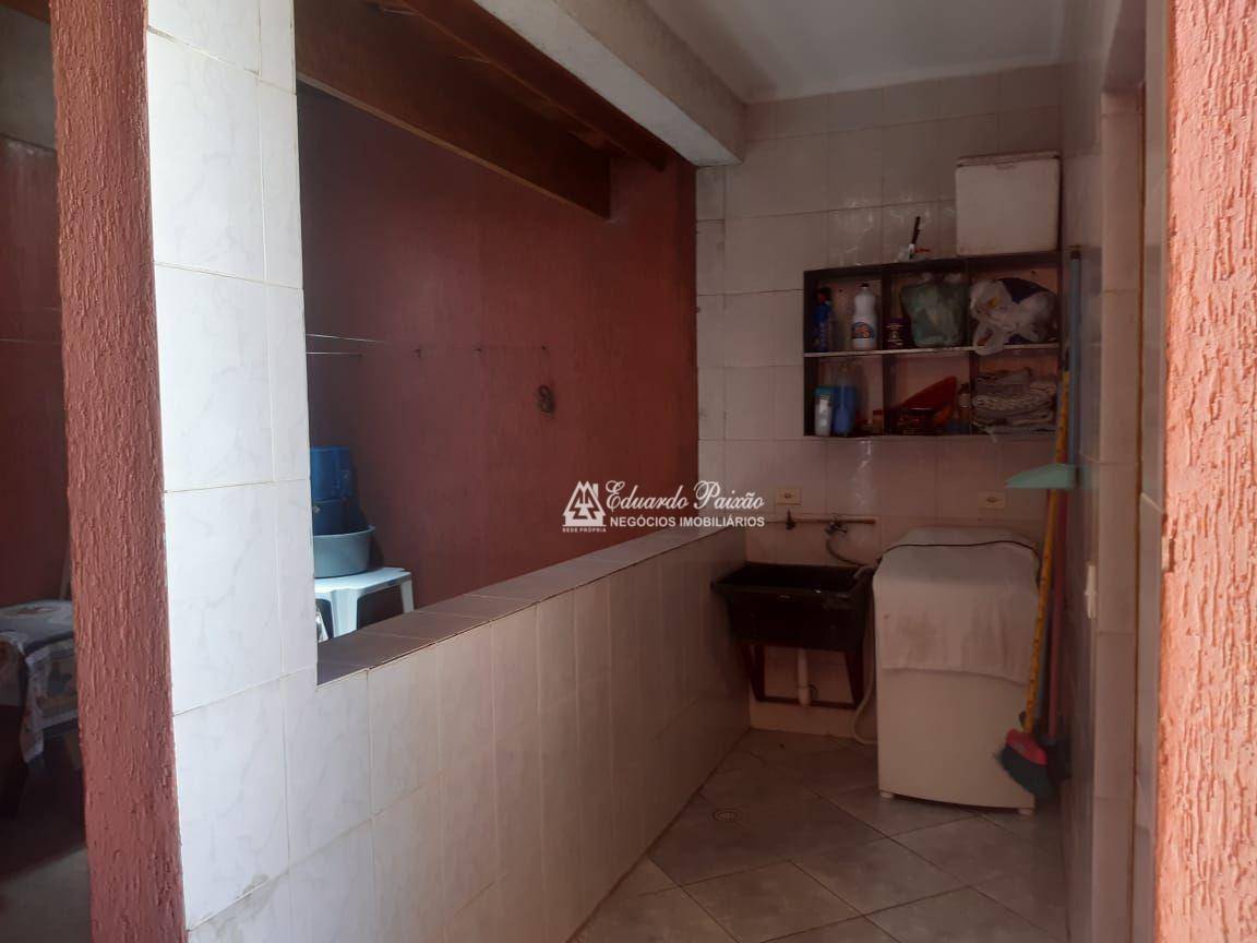 Sobrado à venda com 3 quartos, 90m² - Foto 17