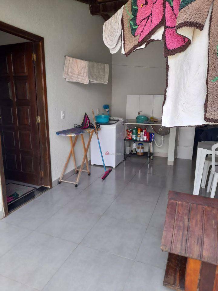 Casa à venda com 3 quartos, 140m² - Foto 19