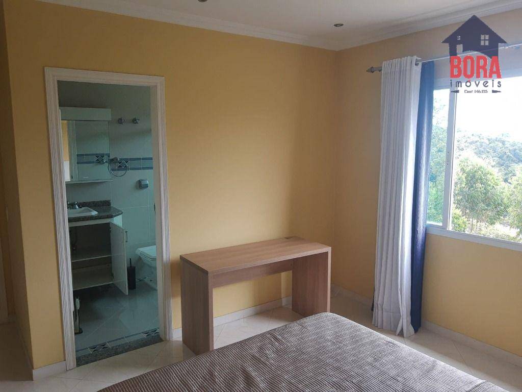 Casa de Condomínio à venda com 4 quartos, 500m² - Foto 29