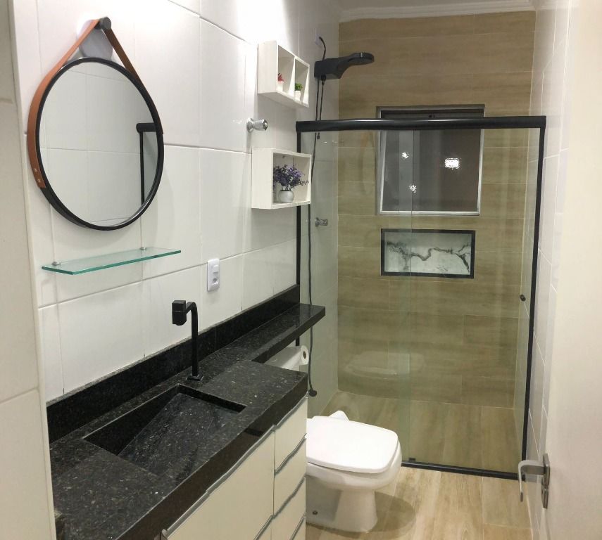 Apartamento à venda com 2 quartos, 83m² - Foto 9