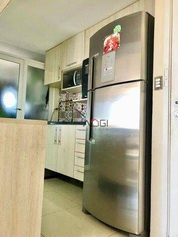 Apartamento à venda com 2 quartos, 61m² - Foto 15