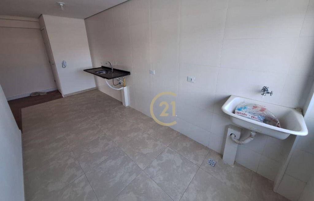 Apartamento à venda com 2 quartos, 93m² - Foto 5