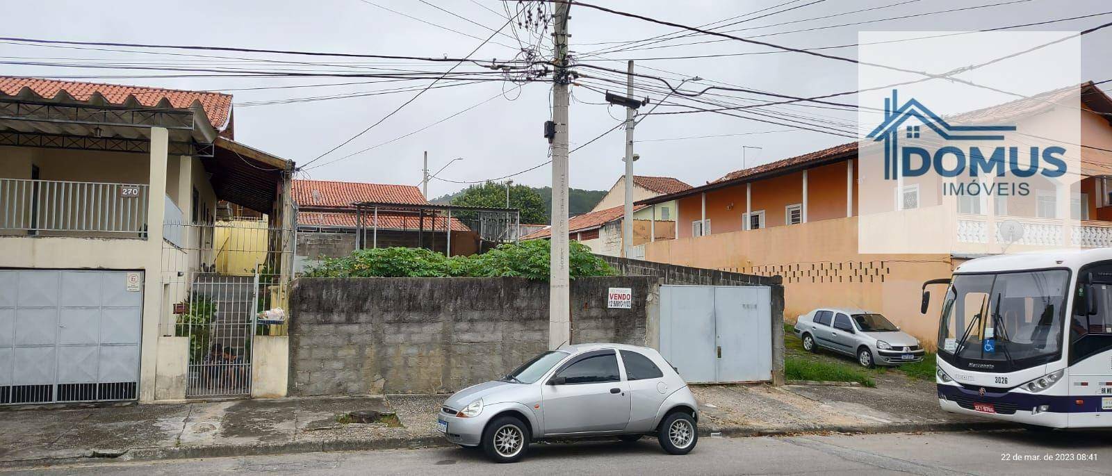 Terreno à venda, 250M2 - Foto 2