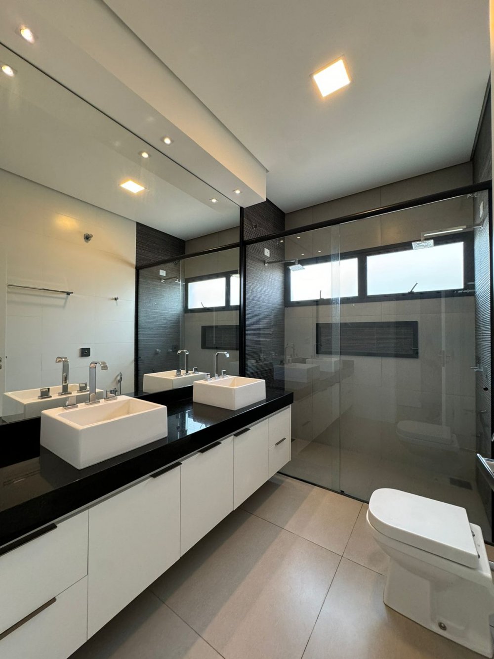 Casa de Condomínio, 4 quartos - Foto 13