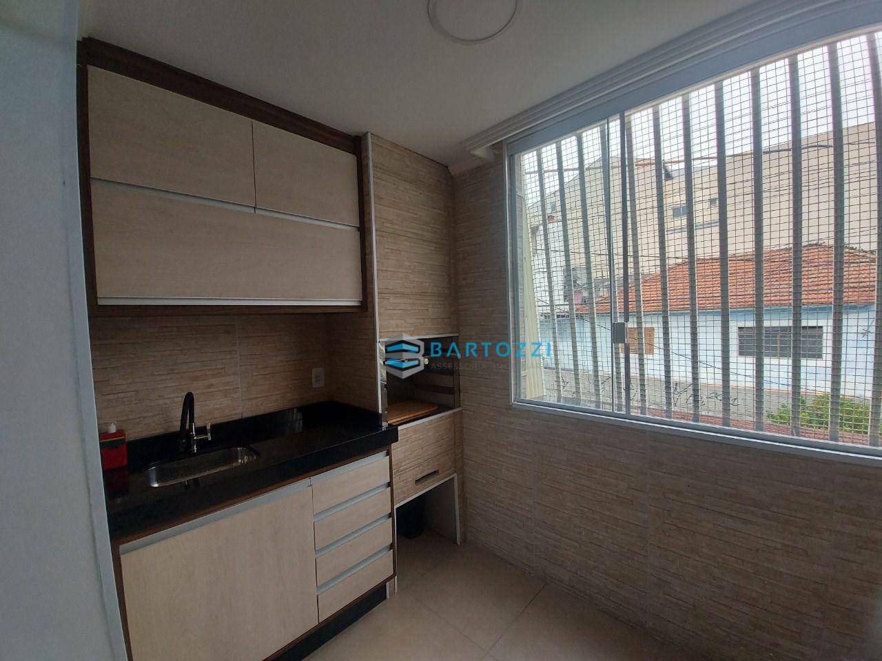 Sobrado à venda com 2 quartos, 115m² - Foto 7